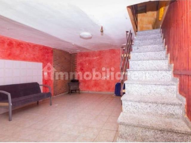 Villa Indipendente in vendita a Unione Montana Alpi Graie, Piemonte