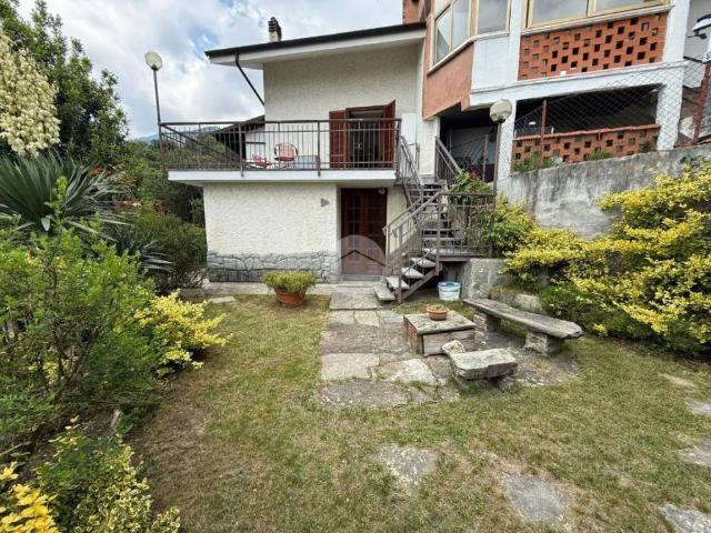 Villa Indipendente in vendita a Unione Montana Alpi Graie, Piemonte