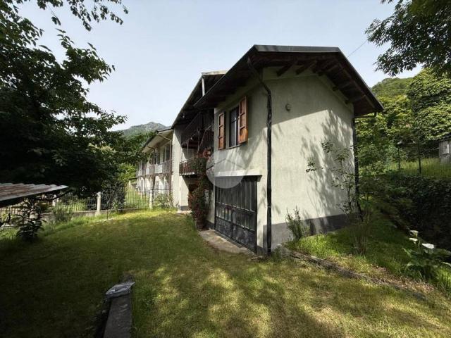 Villa Indipendente in vendita a Unione Montana Alpi Graie, Piemonte