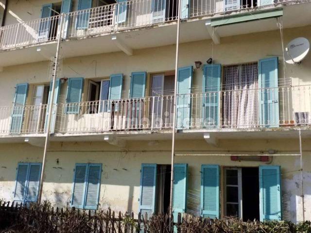 Villa Indipendente in vendita a Unione Montana Alpi Graie, Piemonte