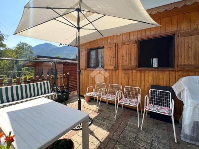 Villa Indipendente in vendita a Unione Montana Alpi Graie, Piemonte
