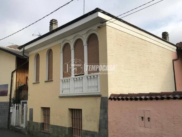 Villa Indipendente in vendita a Unione Montana Alpi Graie, Piemonte