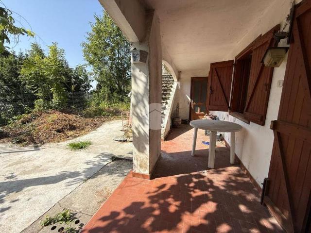 Villa Indipendente in vendita a Unione Montana Alpi Graie, Piemonte