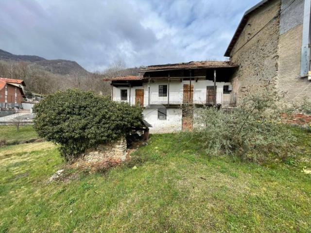 Villa Indipendente in vendita a Unione Montana Alpi Graie, Piemonte