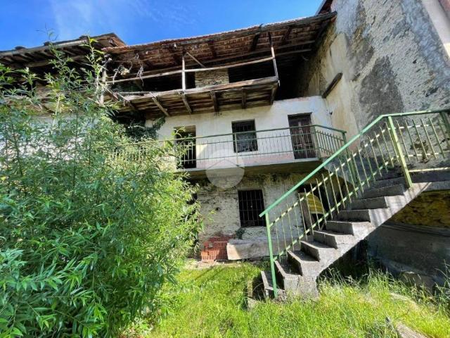 Villa Indipendente in vendita a Unione Montana Alpi Graie, Piemonte