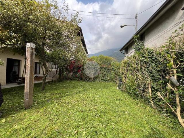 Villa Indipendente in vendita a Unione Montana Alpi Graie, Piemonte