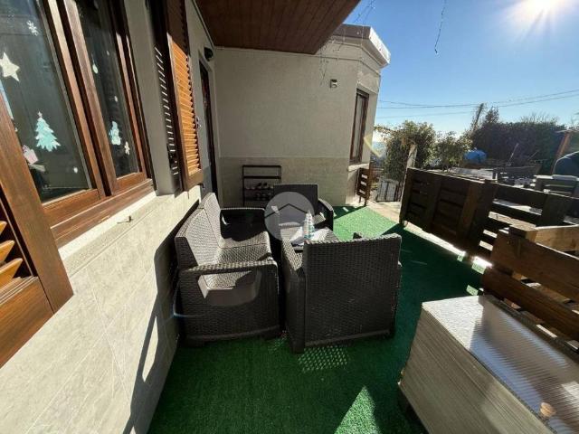Villa Indipendente in vendita a Unione Montana Alpi Graie, Piemonte