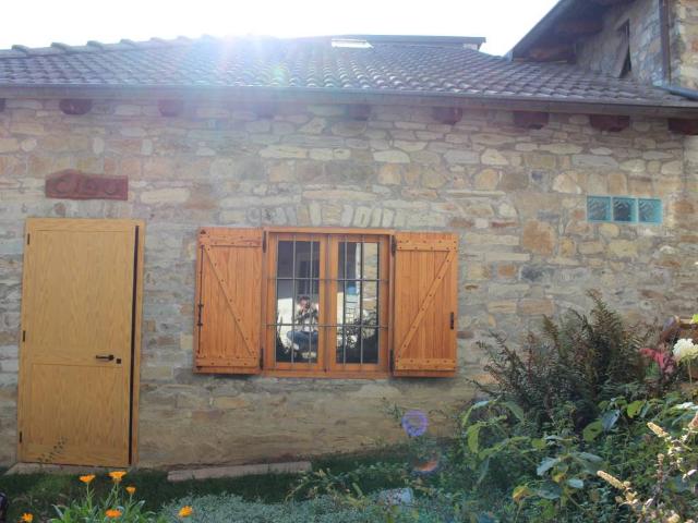 Villa Indipendente in vendita a Grandi, Rubiana