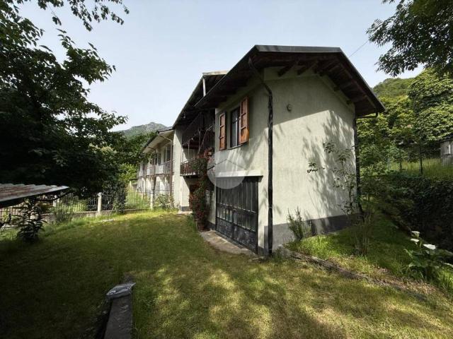 Villa Indipendente in vendita a Unione Montana Alpi Graie, Piemonte