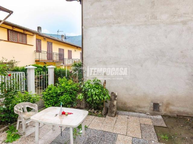 Villa Indipendente in vendita a Unione Montana Alpi Graie, Piemonte
