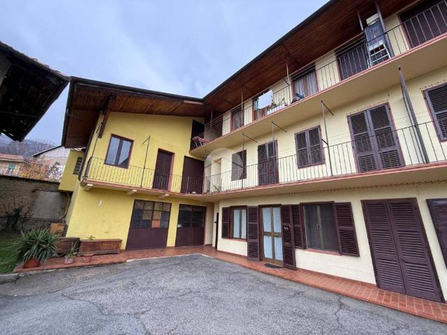 Villa Indipendente in vendita a Unione Montana Alpi Graie, Piemonte