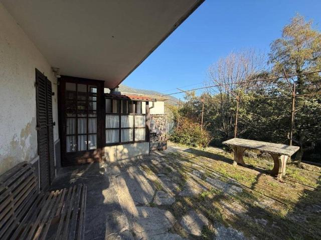 Villa Indipendente in vendita a Borgata Bertassi, Rubiana