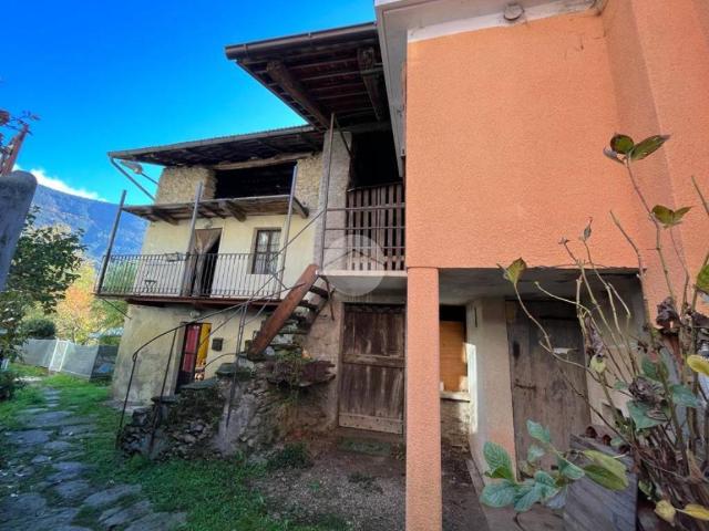 Villa Indipendente in vendita a Unione Montana Alpi Graie, Piemonte