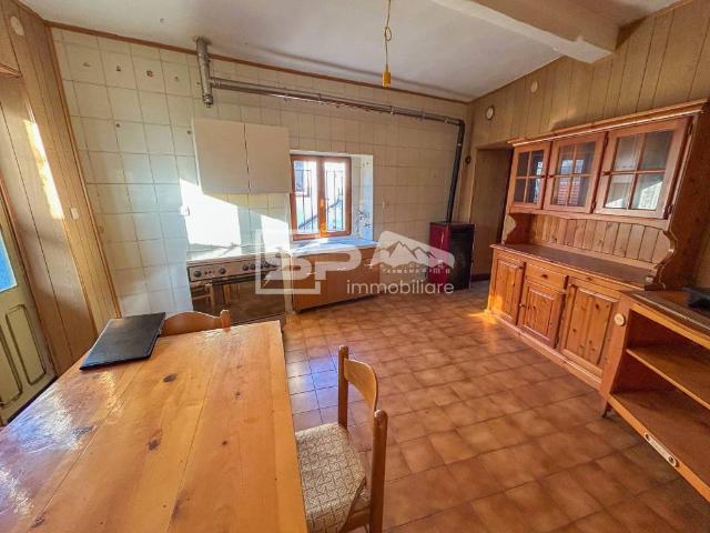 Villa Indipendente in vendita a Unione Montana Alpi Graie, Piemonte