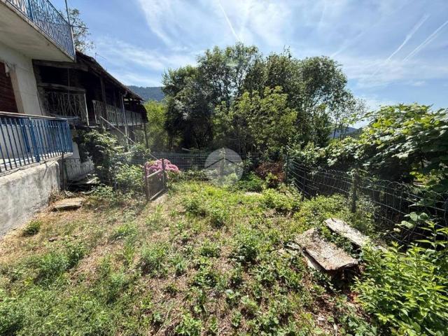 Villa Indipendente in vendita a Unione Montana Alpi Graie, Piemonte
