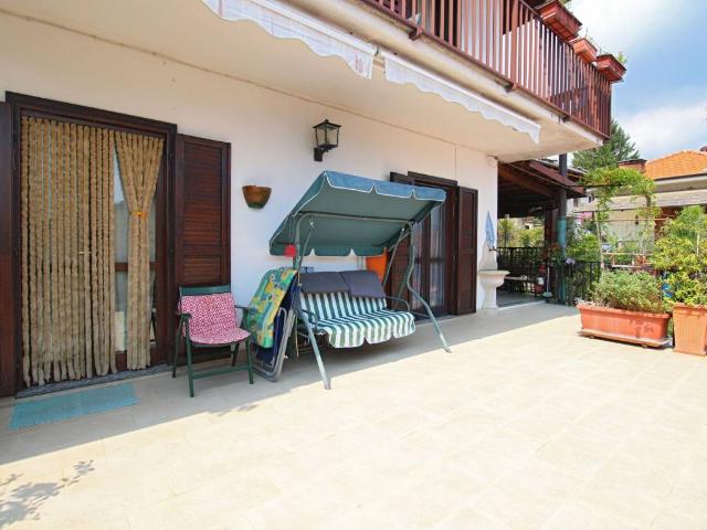 Villa Indipendente in vendita a Unione Montana Alpi Graie, Piemonte