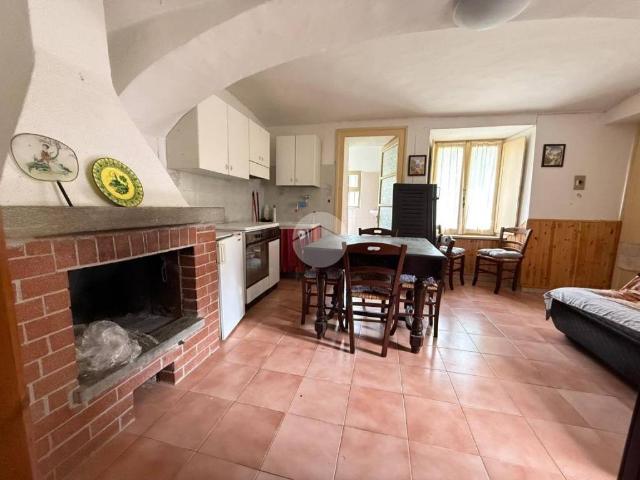 Villa Indipendente in vendita a Unione Montana Alpi Graie, Piemonte