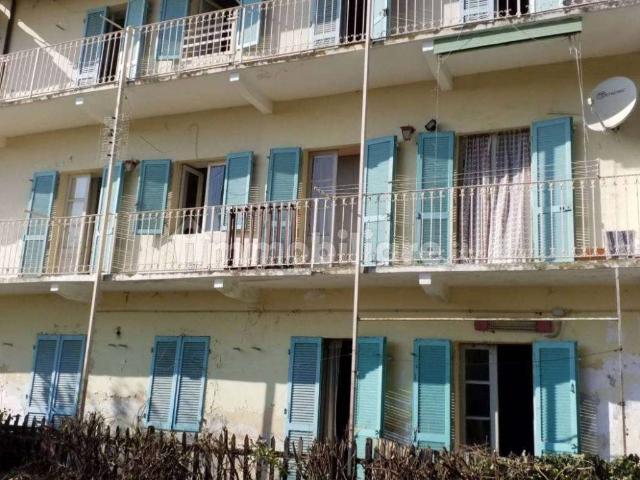 Villa Indipendente in vendita a Unione Montana Alpi Graie, Piemonte