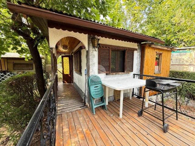 Villa Indipendente in vendita a Unione Montana Alpi Graie, Piemonte