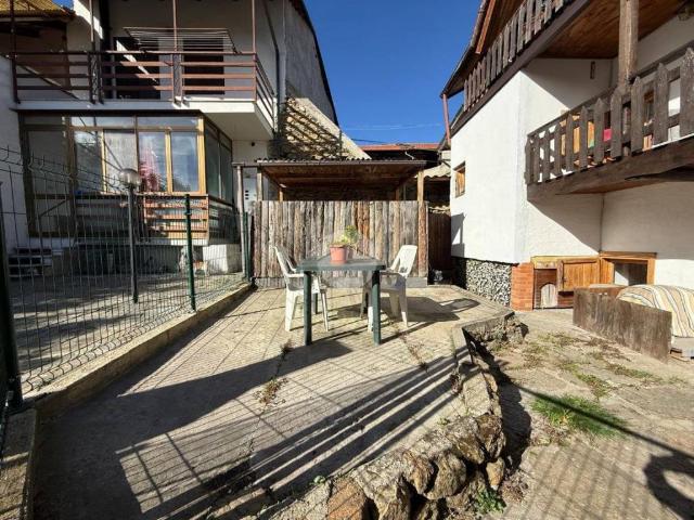 Villa Indipendente in vendita a Unione Montana Alpi Graie, Piemonte