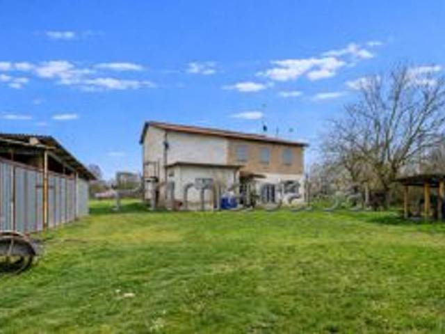 Villa Indipendente in vendita a Rubiera