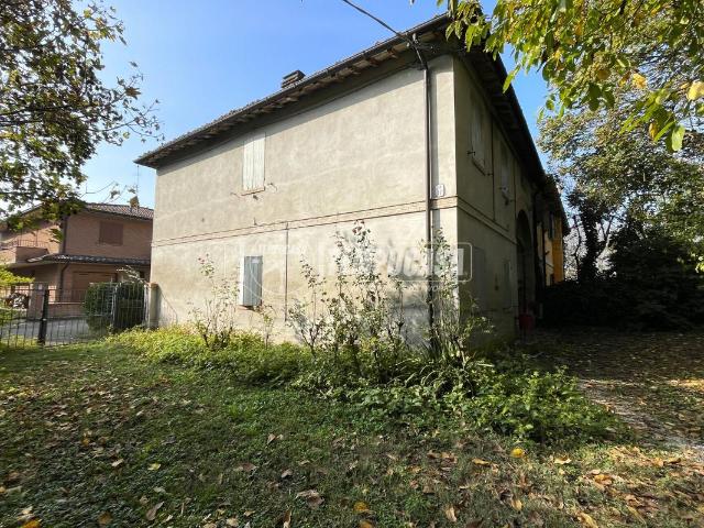 Villa Indipendente in vendita a Tresinaro - Secchia, Re
