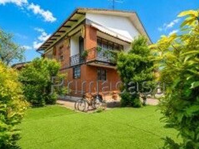 Villa Indipendente in vendita a Tresinaro - Secchia, Re