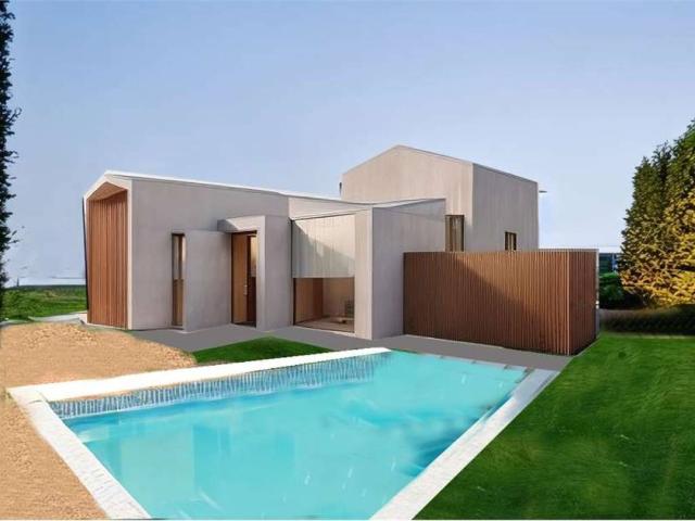Villa Indipendente in vendita a Tresinaro - Secchia, Re