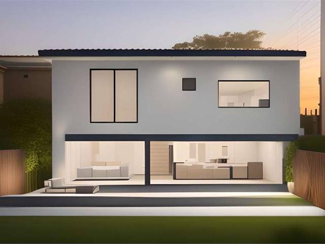 Villa Indipendente in vendita a Tresinaro - Secchia, Re