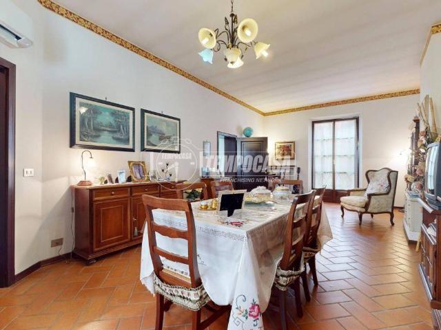 Villa Indipendente in vendita a Tresinaro - Secchia, Re