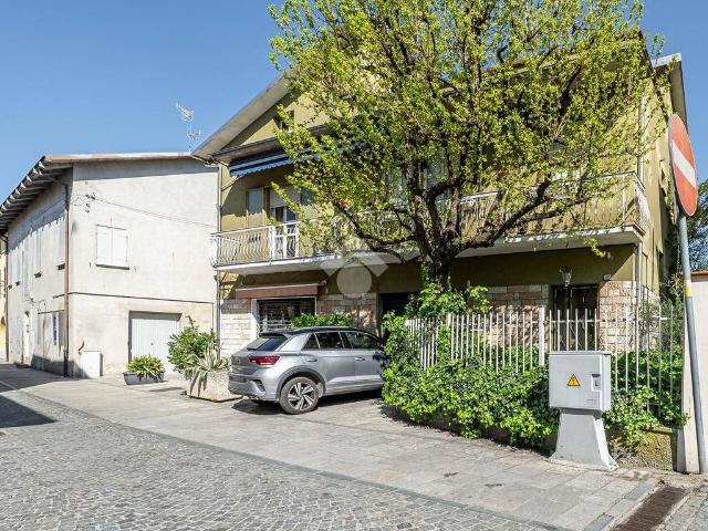 Villa Indipendente in vendita a Tresinaro - Secchia, Re