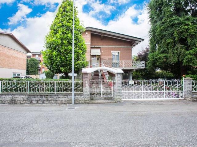 Villa Indipendente in vendita a Tresinaro - Secchia, Re