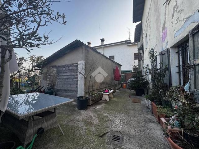 Villa Indipendente in vendita a Tresinaro - Secchia, Re
