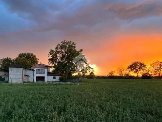 Villa Indipendente in vendita a Tresinaro - Secchia, Re