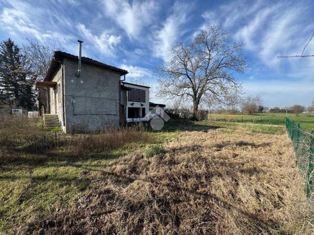 Villa Indipendente in vendita a Tresinaro - Secchia, Re