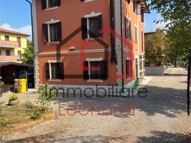 Villa Indipendente in vendita a Tresinaro - Secchia, Re