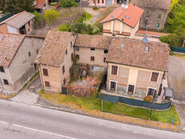 Villa Indipendente in vendita a Tresinaro - Secchia, Re