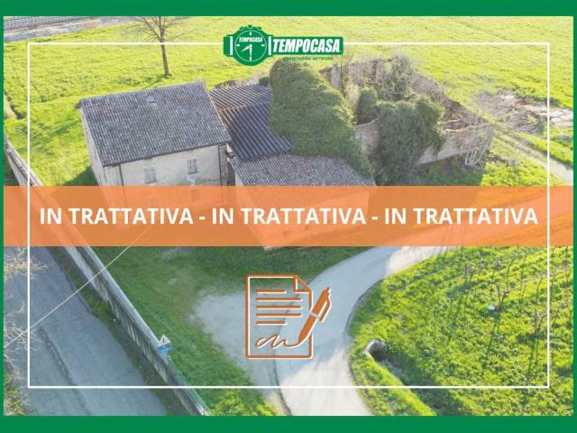 Villa Indipendente in vendita a Tresinaro - Secchia, Re