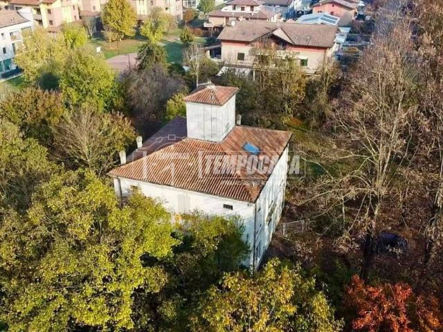 Villa Indipendente in vendita a Tresinaro - Secchia, Re