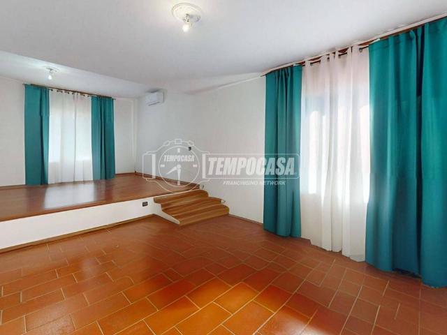 Villa Indipendente in vendita a Tresinaro - Secchia, Re