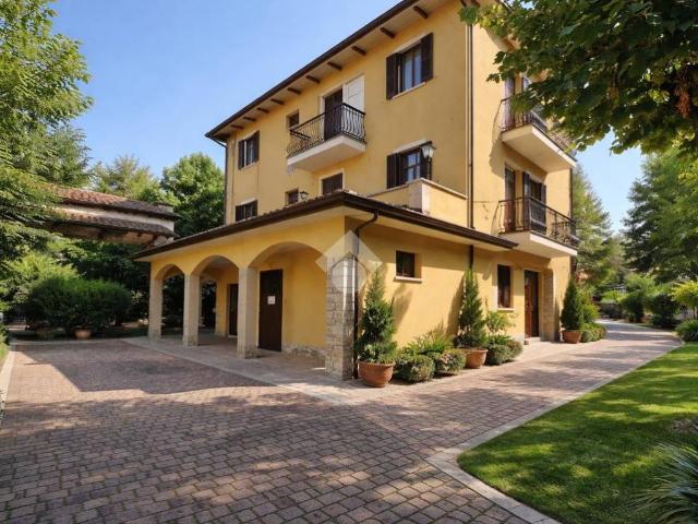Villa Indipendente in vendita a Tresinaro - Secchia, Re