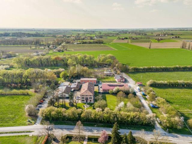 Villa Indipendente in vendita a Tresinaro - Secchia, Re