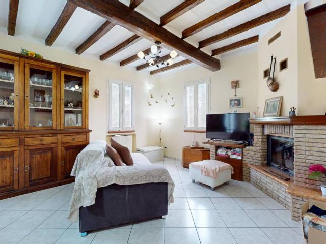 Villa Indipendente in vendita a Tresinaro - Secchia, Re