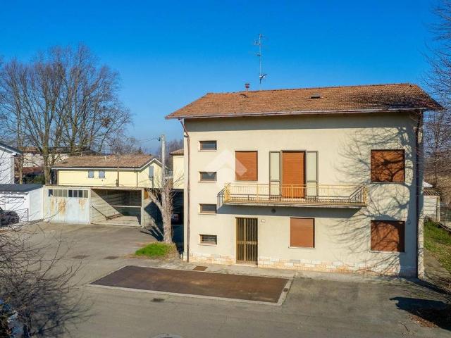 Villa Indipendente in vendita a Tresinaro - Secchia, Re