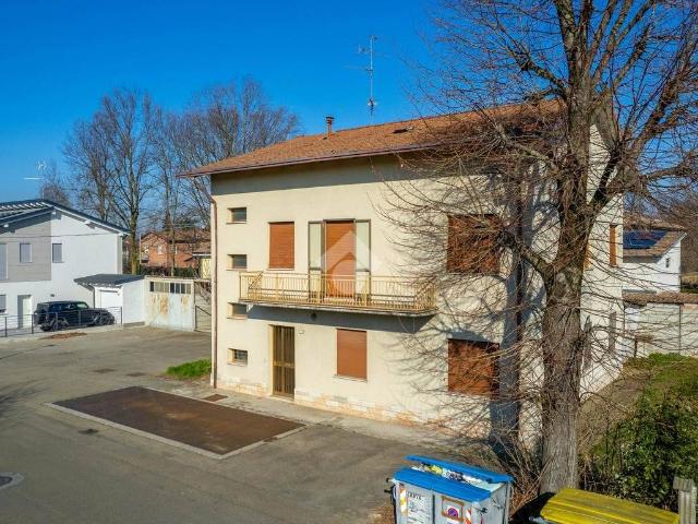 Villa Indipendente in vendita a Tresinaro - Secchia, Re