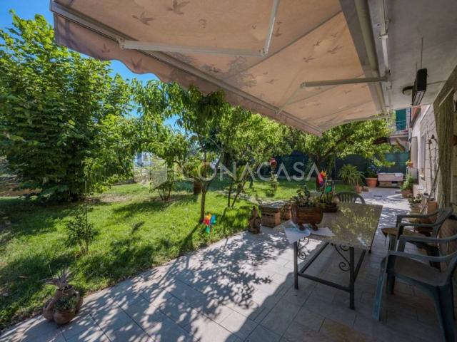 Villa Indipendente in vendita a Tresinaro - Secchia, Re