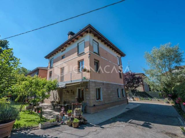 Villa Indipendente in vendita a Tresinaro - Secchia, Re