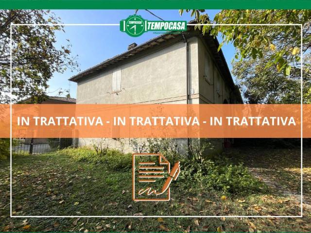 Villa Indipendente in vendita a Tresinaro - Secchia, Re