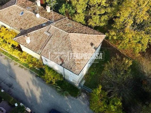 Villa Indipendente in vendita a Tresinaro - Secchia, Re