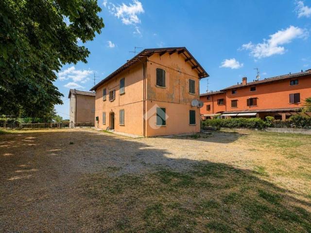 Villa Indipendente in vendita a Tresinaro - Secchia, Re